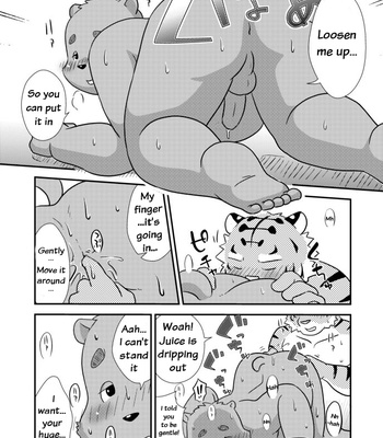 [Leo Factory (manya)] Ecchi Na Hon 2 [Eng] – Gay Manga sex 18