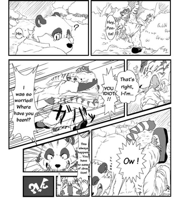[Leo Factory (manya)] Ecchi Na Hon 2 [Eng] – Gay Manga sex 29