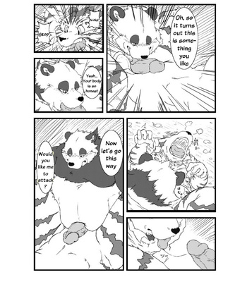 [Leo Factory (manya)] Ecchi Na Hon 2 [Eng] – Gay Manga sex 31