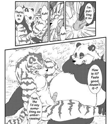 [Leo Factory (manya)] Ecchi Na Hon 2 [Eng] – Gay Manga sex 32