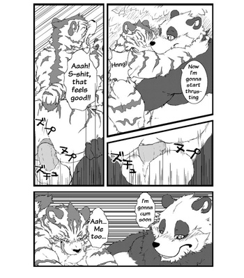 [Leo Factory (manya)] Ecchi Na Hon 2 [Eng] – Gay Manga sex 33