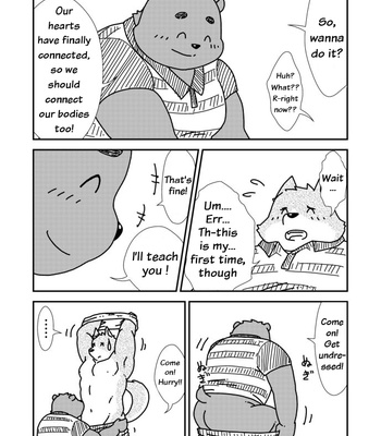 [Leo Factory (manya)] Ecchi Na Hon 2 [Eng] – Gay Manga sex 49