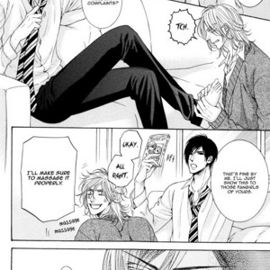 [TAKENAKA Sei] Charao-kun to Haraguro-kun no Himitsu [Eng] – Gay Manga sex 14