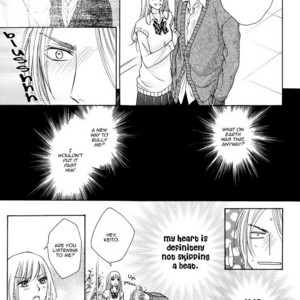[TAKENAKA Sei] Charao-kun to Haraguro-kun no Himitsu [Eng] – Gay Manga sex 21