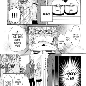 [TAKENAKA Sei] Charao-kun to Haraguro-kun no Himitsu [Eng] – Gay Manga sex 36