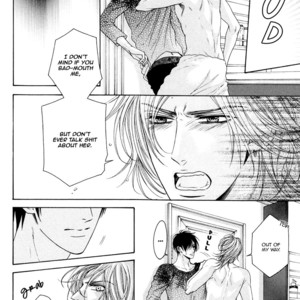 [TAKENAKA Sei] Charao-kun to Haraguro-kun no Himitsu [Eng] – Gay Manga sex 41