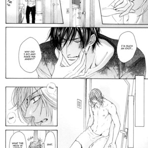 [TAKENAKA Sei] Charao-kun to Haraguro-kun no Himitsu [Eng] – Gay Manga sex 43