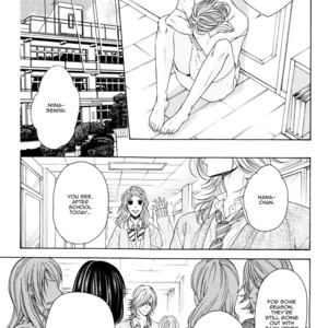 [TAKENAKA Sei] Charao-kun to Haraguro-kun no Himitsu [Eng] – Gay Manga sex 44