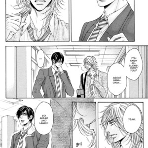 [TAKENAKA Sei] Charao-kun to Haraguro-kun no Himitsu [Eng] – Gay Manga sex 51
