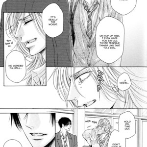 [TAKENAKA Sei] Charao-kun to Haraguro-kun no Himitsu [Eng] – Gay Manga sex 52