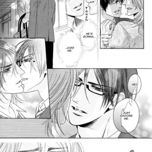 [TAKENAKA Sei] Charao-kun to Haraguro-kun no Himitsu [Eng] – Gay Manga sex 54