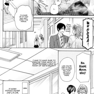 [TAKENAKA Sei] Charao-kun to Haraguro-kun no Himitsu [Eng] – Gay Manga sex 55