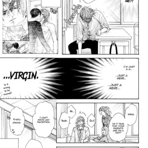 [TAKENAKA Sei] Charao-kun to Haraguro-kun no Himitsu [Eng] – Gay Manga sex 64