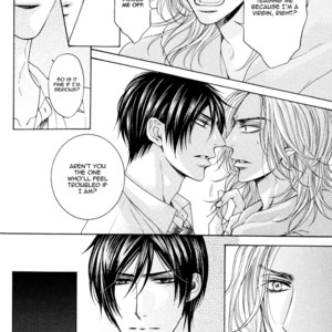 [TAKENAKA Sei] Charao-kun to Haraguro-kun no Himitsu [Eng] – Gay Manga sex 67