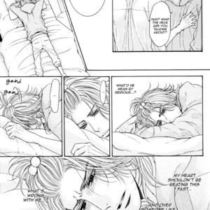 [TAKENAKA Sei] Charao-kun to Haraguro-kun no Himitsu [Eng] – Gay Manga sex 68