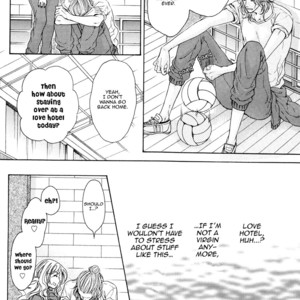 [TAKENAKA Sei] Charao-kun to Haraguro-kun no Himitsu [Eng] – Gay Manga sex 69