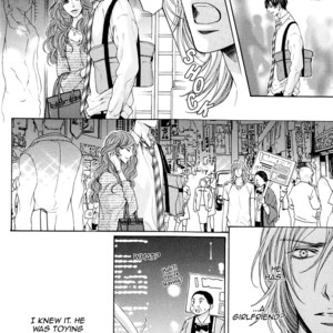 [TAKENAKA Sei] Charao-kun to Haraguro-kun no Himitsu [Eng] – Gay Manga sex 73