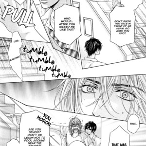 [TAKENAKA Sei] Charao-kun to Haraguro-kun no Himitsu [Eng] – Gay Manga sex 77