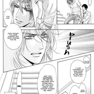 [TAKENAKA Sei] Charao-kun to Haraguro-kun no Himitsu [Eng] – Gay Manga sex 79