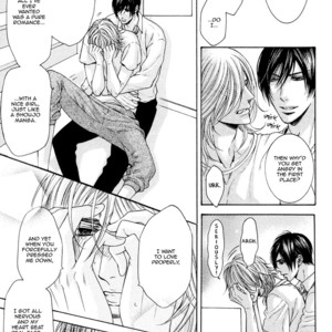 [TAKENAKA Sei] Charao-kun to Haraguro-kun no Himitsu [Eng] – Gay Manga sex 80