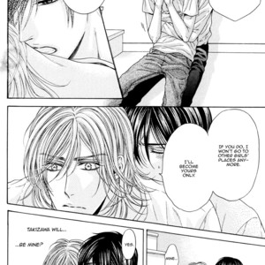 [TAKENAKA Sei] Charao-kun to Haraguro-kun no Himitsu [Eng] – Gay Manga sex 81