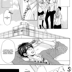 [TAKENAKA Sei] Charao-kun to Haraguro-kun no Himitsu [Eng] – Gay Manga sex 96