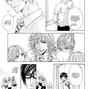 [TAKENAKA Sei] Charao-kun to Haraguro-kun no Himitsu [Eng] – Gay Manga sex 98