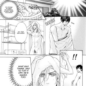 [TAKENAKA Sei] Charao-kun to Haraguro-kun no Himitsu [Eng] – Gay Manga sex 100