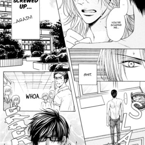 [TAKENAKA Sei] Charao-kun to Haraguro-kun no Himitsu [Eng] – Gay Manga sex 103