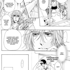 [TAKENAKA Sei] Charao-kun to Haraguro-kun no Himitsu [Eng] – Gay Manga sex 105