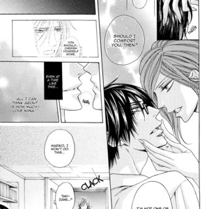 [TAKENAKA Sei] Charao-kun to Haraguro-kun no Himitsu [Eng] – Gay Manga sex 108