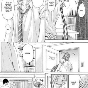 [TAKENAKA Sei] Charao-kun to Haraguro-kun no Himitsu [Eng] – Gay Manga sex 109