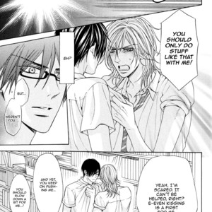 [TAKENAKA Sei] Charao-kun to Haraguro-kun no Himitsu [Eng] – Gay Manga sex 110