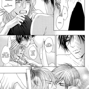 [TAKENAKA Sei] Charao-kun to Haraguro-kun no Himitsu [Eng] – Gay Manga sex 114