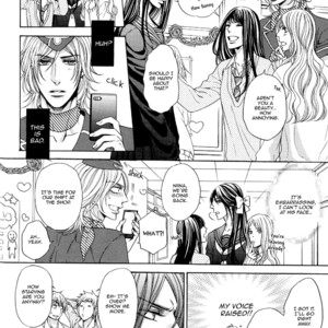 [TAKENAKA Sei] Charao-kun to Haraguro-kun no Himitsu [Eng] – Gay Manga sex 126