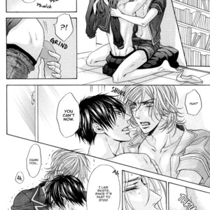 [TAKENAKA Sei] Charao-kun to Haraguro-kun no Himitsu [Eng] – Gay Manga sex 132