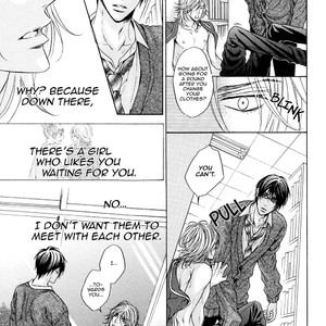[TAKENAKA Sei] Charao-kun to Haraguro-kun no Himitsu [Eng] – Gay Manga sex 135