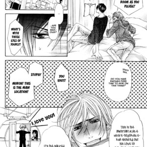 [TAKENAKA Sei] Charao-kun to Haraguro-kun no Himitsu [Eng] – Gay Manga sex 143