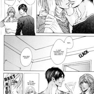 [TAKENAKA Sei] Charao-kun to Haraguro-kun no Himitsu [Eng] – Gay Manga sex 145