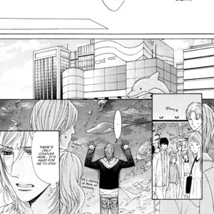 [TAKENAKA Sei] Charao-kun to Haraguro-kun no Himitsu [Eng] – Gay Manga sex 158