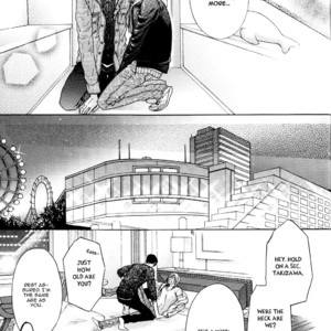 [TAKENAKA Sei] Charao-kun to Haraguro-kun no Himitsu [Eng] – Gay Manga sex 166