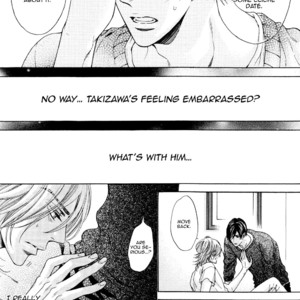[TAKENAKA Sei] Charao-kun to Haraguro-kun no Himitsu [Eng] – Gay Manga sex 167