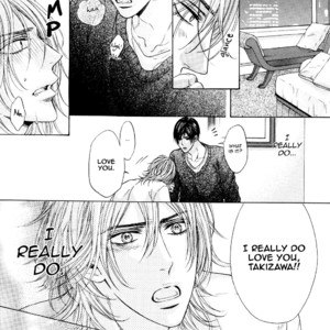 [TAKENAKA Sei] Charao-kun to Haraguro-kun no Himitsu [Eng] – Gay Manga sex 168