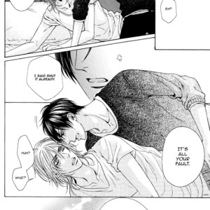[TAKENAKA Sei] Charao-kun to Haraguro-kun no Himitsu [Eng] – Gay Manga sex 169