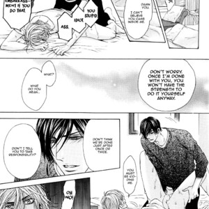 [TAKENAKA Sei] Charao-kun to Haraguro-kun no Himitsu [Eng] – Gay Manga sex 170