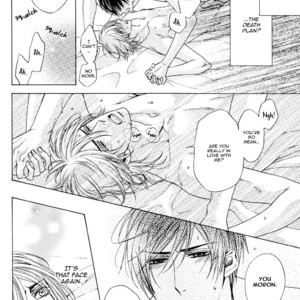 [TAKENAKA Sei] Charao-kun to Haraguro-kun no Himitsu [Eng] – Gay Manga sex 171