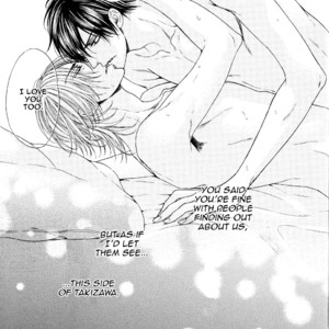 [TAKENAKA Sei] Charao-kun to Haraguro-kun no Himitsu [Eng] – Gay Manga sex 172