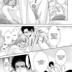 [TAKENAKA Sei] Charao-kun to Haraguro-kun no Himitsu [Eng] – Gay Manga sex 191