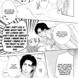 [TAKENAKA Sei] Charao-kun to Haraguro-kun no Himitsu [Eng] – Gay Manga sex 193