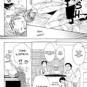 [TAKENAKA Sei] Charao-kun to Haraguro-kun no Himitsu [Eng] – Gay Manga sex 196